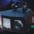 Альбом - Генератор дыма CHAUVET HURRICANE 1100 (1300 грн.)